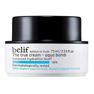 belif Belief The True Cream Aqua Bomb 75ml