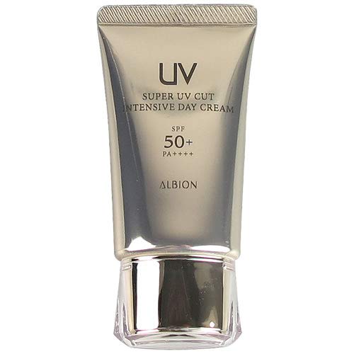 Albion Super UV Cut Intensive Day Cream 50g