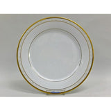 Noritake Hampshire Gold 20-Piece Dinner Set P020LHB/4335