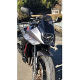 Acry-Point Screen Smoke Katana 19 130282