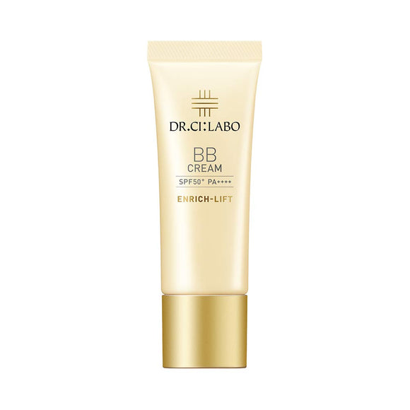 NEW Dr. Ci:Labo BB Cream Enriched Lift N21 Enriched BB Cream Lift Care