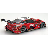 EBBRO 1/43 ZENT CERUMO LC500 SUPER GT GT500 2018 No.38 Finished Product 45614