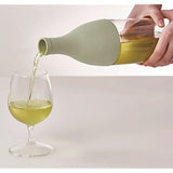 HARIO FIE-80-PGR Filter-In Bottle Ene, 27.1 fl oz (800 ml)