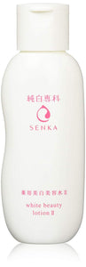 Junpaku Senka Suppin beauty water II 200ML x 3 points