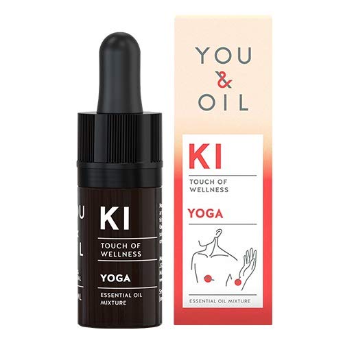 YOU&OIL Body Essential Oil YOGA 5ml 5ml