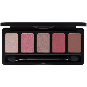 dodo eyeshadow palette R #40 burgundy red 4.9g