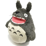 Studio Ghibli My Neighbor Totoro, Large Totoro Stuffed Toy, Howling, L Size, Height: 12.6 inches (32 cm)