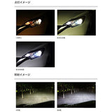 Bellof (Velov) HID Note E-POWER Dedicated Headlight HID System Focusing on good view ACT 4300K BMA231