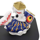 Yoshitoku 183050 Snoopy Carp Ride