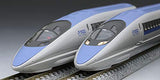 TOMIX 98710 N Gauge 500-7000 Series Sanyo Shinkansen Kodama Set, 8 Cars, Railway Model Train