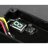 KITAKO GSX-S125 (DL32B), GSX-R125 (DL33B) 762-2440100 SPEED PULSE CONVERSION Unit