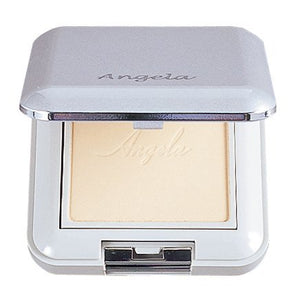 White Lily Angela Powdery Pact Refill Solid Powder SPF15