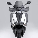 YAMAHA (Yamaha) Side Viser Cygnas Glyphus '22-Q5K-YSK-129-R03