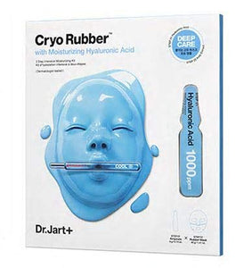 Dr.Jart+ Cryo Rubber With Moisturizing hyaluronic acid