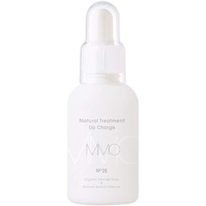 MiMC Natural Treatment Up Charge Serum Body