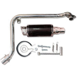 MADMAX (Mad Max) Grom (MSX125) Racing Up Muffler Allsten MM10-0047S