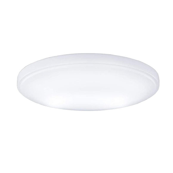 Koizumi BH180802K LED Ceiling Light, Dimmable, Color Tone Type