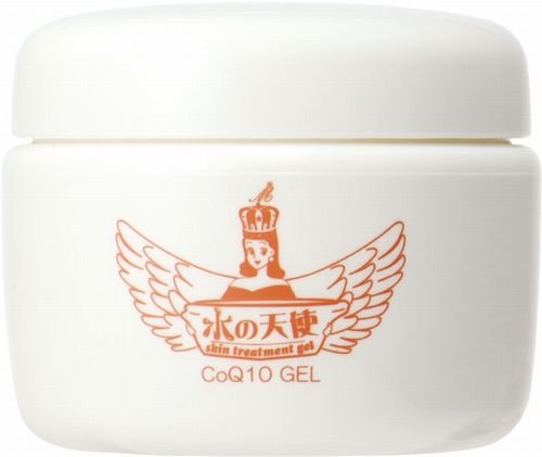 Water Angel CoQ10 Gel 150g