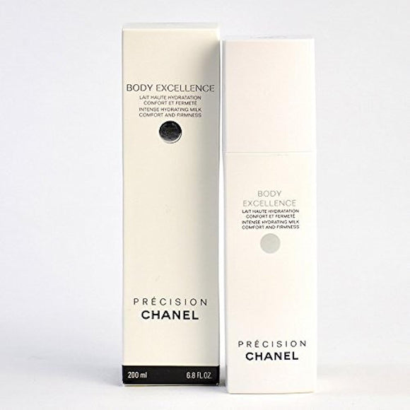 CHANEL Chanel Body Excellence Intense Moisture Milk 200ml