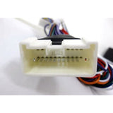 Personal CAR Parts Hijet Cargo Cruise Keyless Rindable Door Miller Storage Unit Type-A (EBD-S331V) With exclusive harness [TY02-005] DMRHN-A-TY02-005