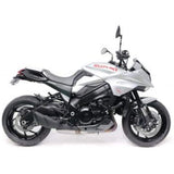 Active (Active) Bike Fenderless Kit Black [LED number Light] Reflector included SUZUKI KATANA '19 ~ '22 1155042