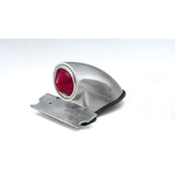 KIJIMA 218-3008 Motorcycle Parts, Spart Stele Tail Lamp, G18, 12v23/8W, Universal, Polish