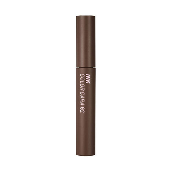 Peripera Ink Color Kara 02 Black Milk Tea Brown