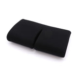 Bride P04AC2 Seat Cushion Seat Cushion, Thigh Search Cushion, Black, Compatible with Zeta IV/Zieg IV/Xero Series CAR SEAR SEAT OPTIONS