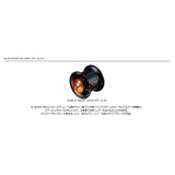 Daiwa SLP Works RCSB SV Boost 1000 Spool Series