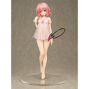 Limited Edition To Love Ru Darkness Momo Belia Deviluke, Babydoll 