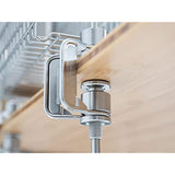 Snow Peak CK-300 Tabletop Architect Clamp