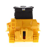 Diecast Master DM23002 Electric RC Construction Series CAT D7E Bulldoza