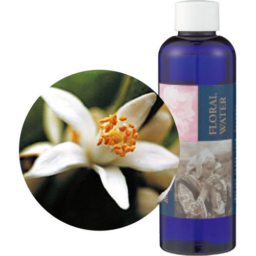 Floral Water Neroli 200ml (resin bottle)