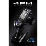 4PM-R334SBSE Car Propo Receiver Set 0008580-3