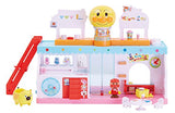Anpanman Town Welcome Big Anpanman Shopping Mall