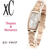 [Citizen] CITIZEN Watch xC Cross Sea Eco Drive EG2872-52A Women's