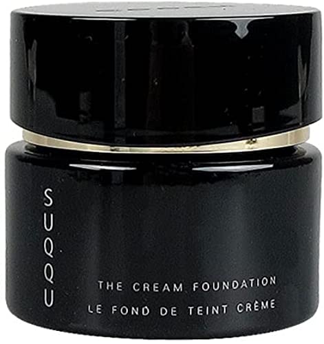 SUQQU The Cream Foundation #020