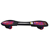 JD RAZOR Piaoo EX mini Red RT-169M