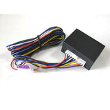 CAR SPEED SENSITIVE AUTOMATIC DOOR LOCK MECHANISM REAR UNIVERSAL FOCUS DOOR LOCK SWITCH INTERLOCKING TYPE TAUTLK-01