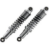 Bike Parts Center (Bike PARTS CENTER) Plated Suspension Monkey Gorilla (Z50J) 5028