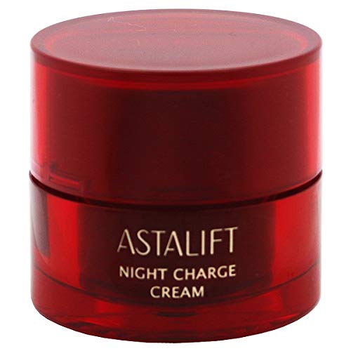 Fujifilm Astalift Night Charge Cream 30g