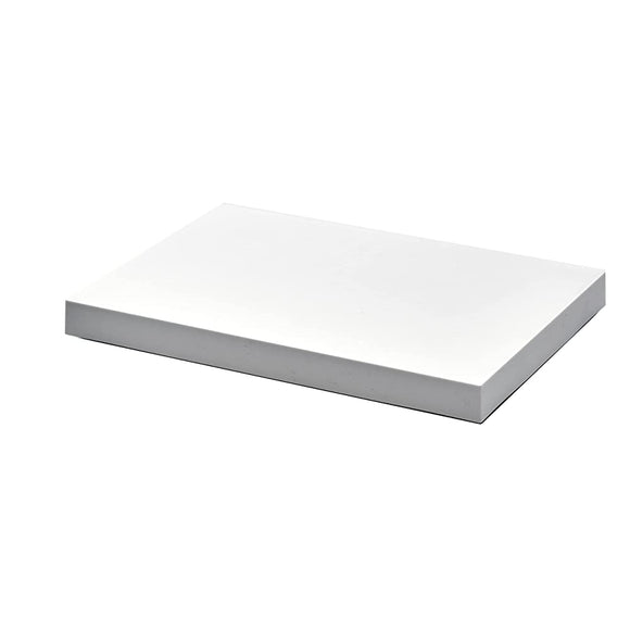 Tidy OT-668-200-7 Platform White 32x45cm