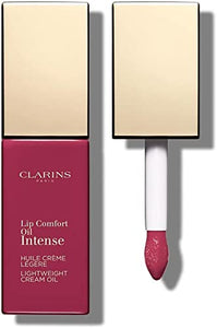 Clarins Comfort Lip Oil Intense_7g/Lip Oil (03 Intense Raspberry)