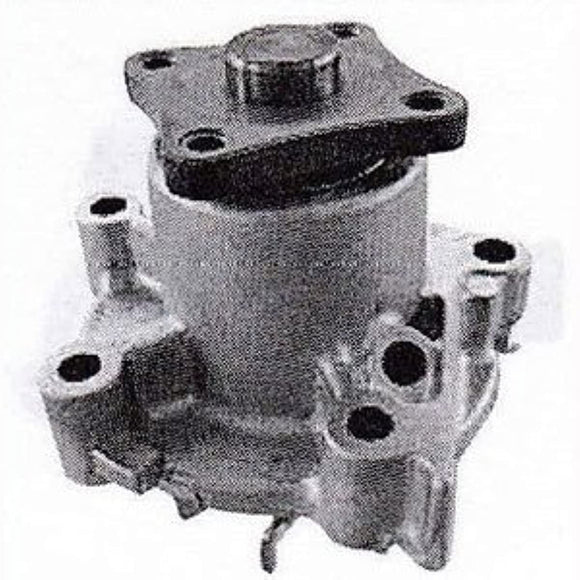 AISIN (AISIN) Water Pump Mitsubishi, Model: WPM-062