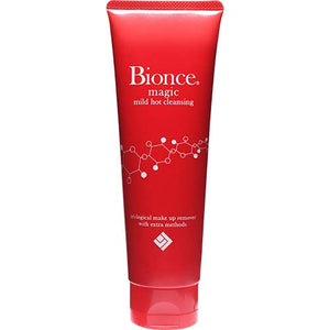 Bionce magic mild hot cleansing 150g