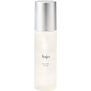 lujo Aquapeel Lotion Lotion (100ml/approximately 2 months' worth) Lotion Moisturizing Dry Exfoliation Care