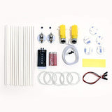 Yukai Boken Kokoro Kit Set, Robot Programming Kit Set