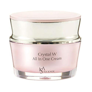 Izanox Crystal W All-in-One Cream 50ml