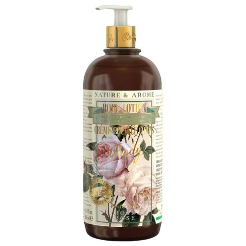 Rudy RUDY Nature&Arome Apothecary Nature Aroma Apothecary Body Lotion Body Lotion Rose Rose