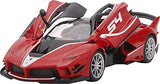 Kyosho TX015 Egg RC 114 Scale Ferrari FXX K EVO Red